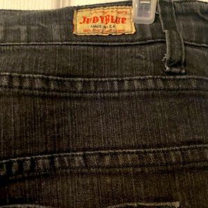 Judy Blue Jeans perfect condition